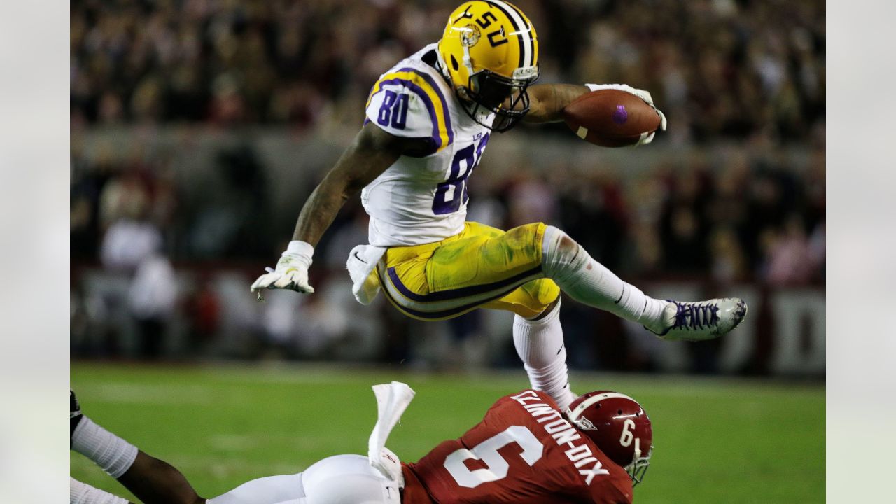 New Orleans Saints - Jarvis Landry: Lutcher Athletics Bulldog LSU Football  Tiger Now a New Orleans Saint What a football journey for the Louisiana  Native ⚜️