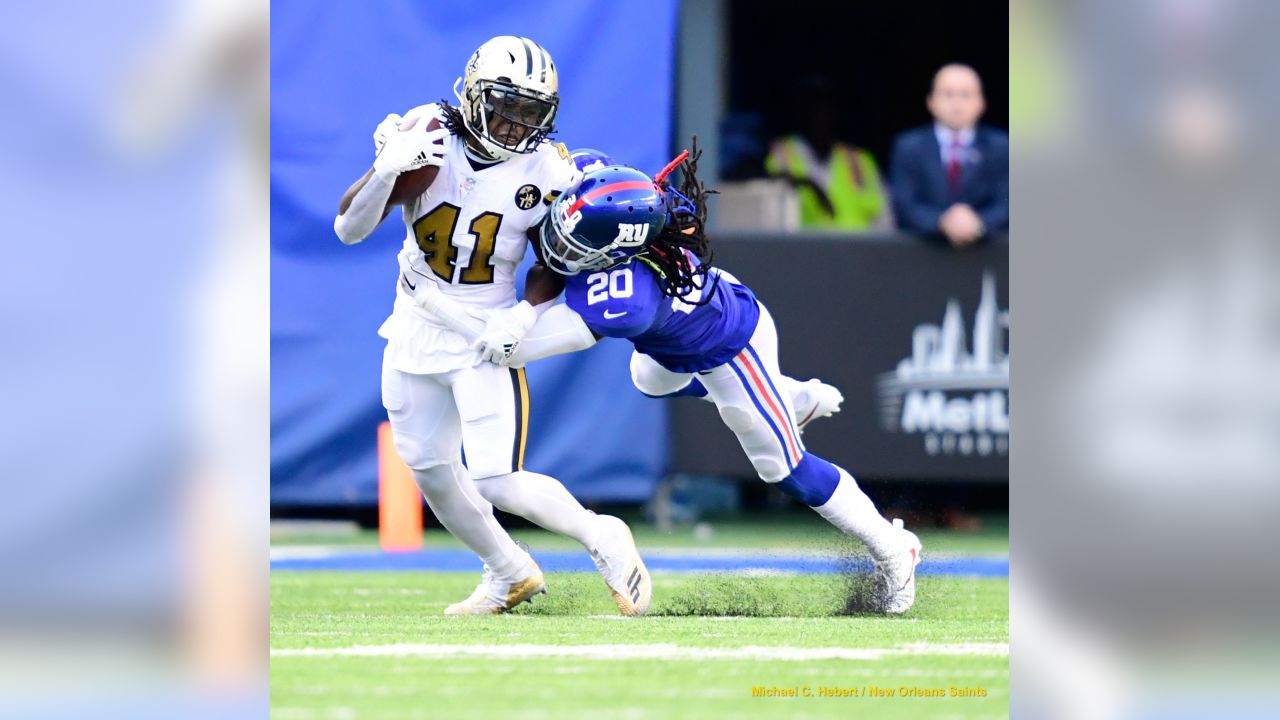 Giants vs. Saints 2021, Week 4: Everything you need to know - Big Blue View