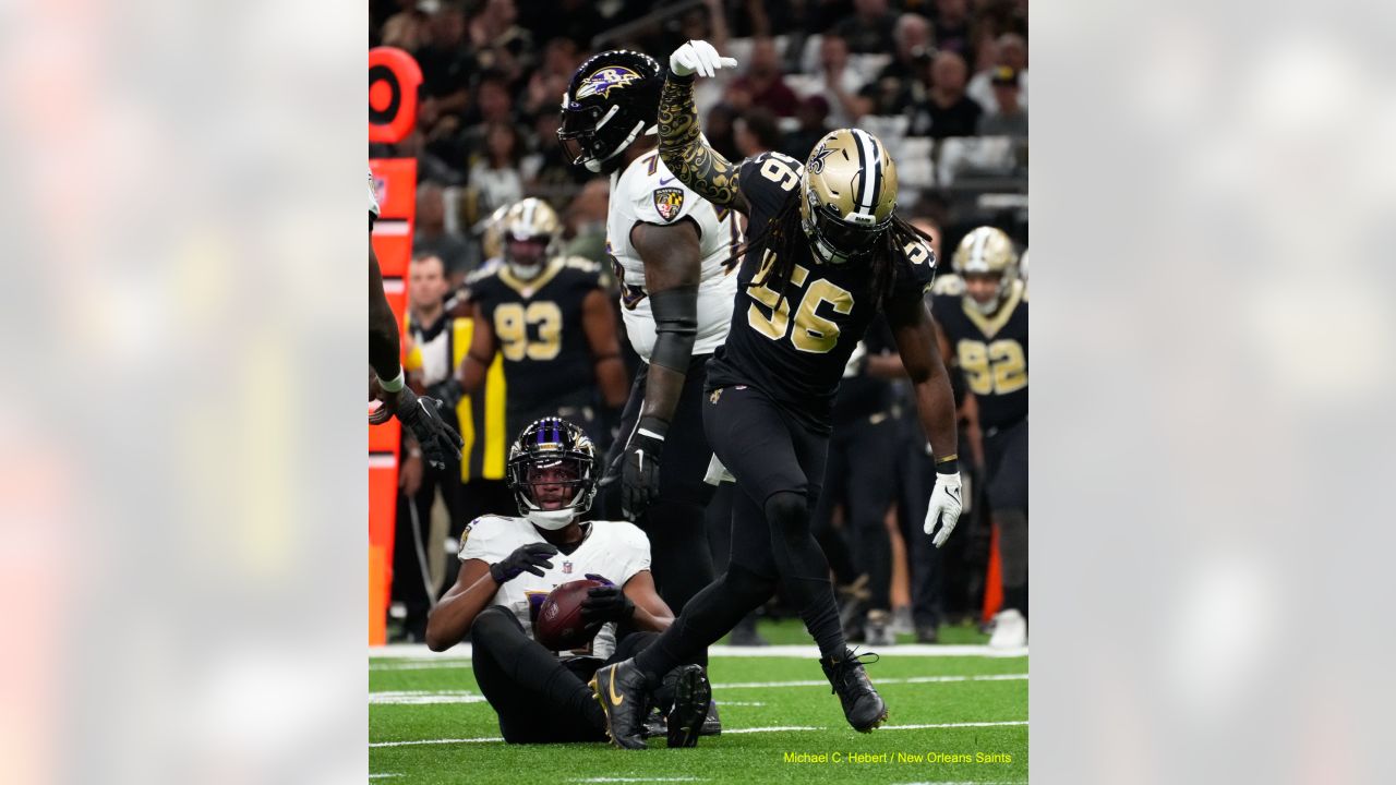 Ravens vs. Saints final: MVP, 9 Winners and 1 Loser - Baltimore Beatdown