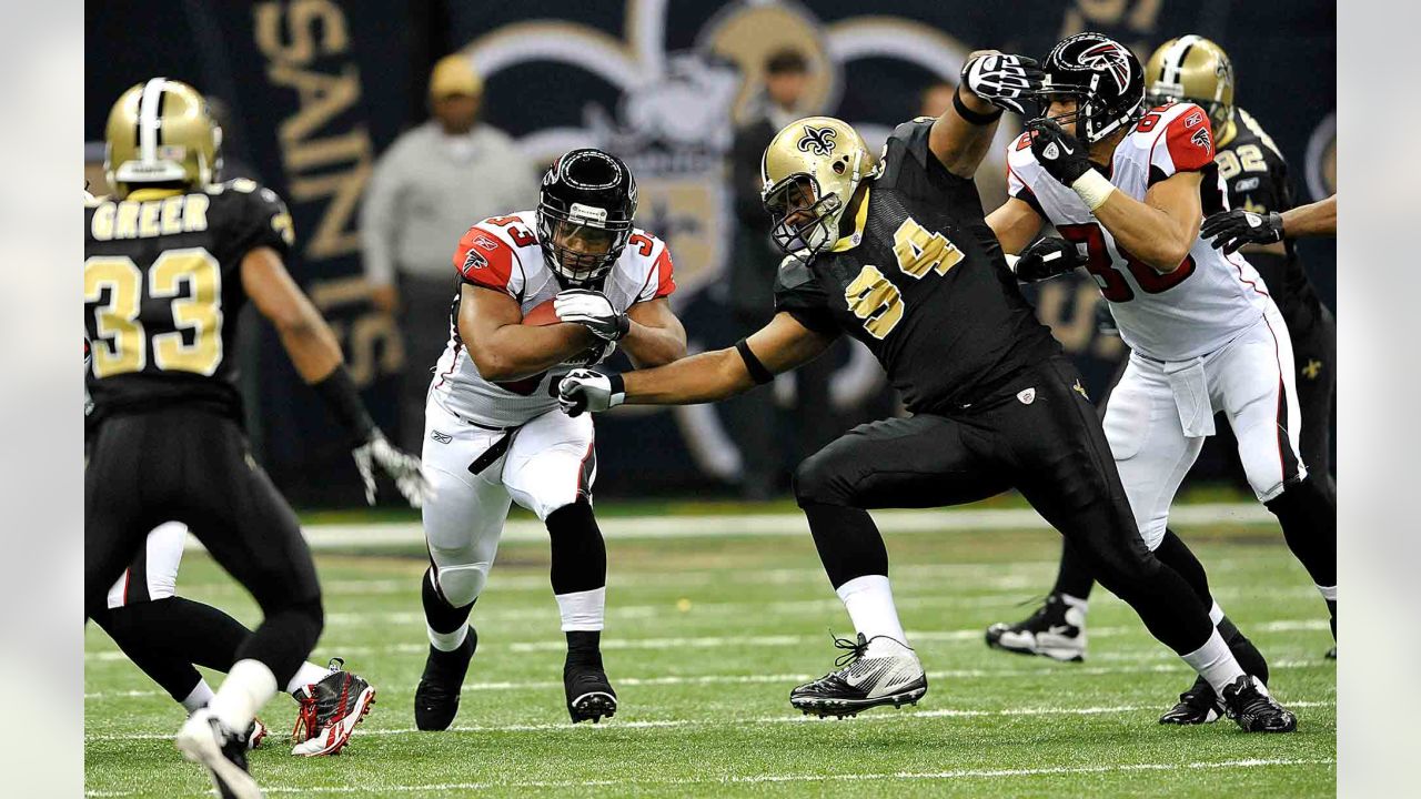 Saints captain Cameron Jordan won Halloween with 'Foot Locker' costume