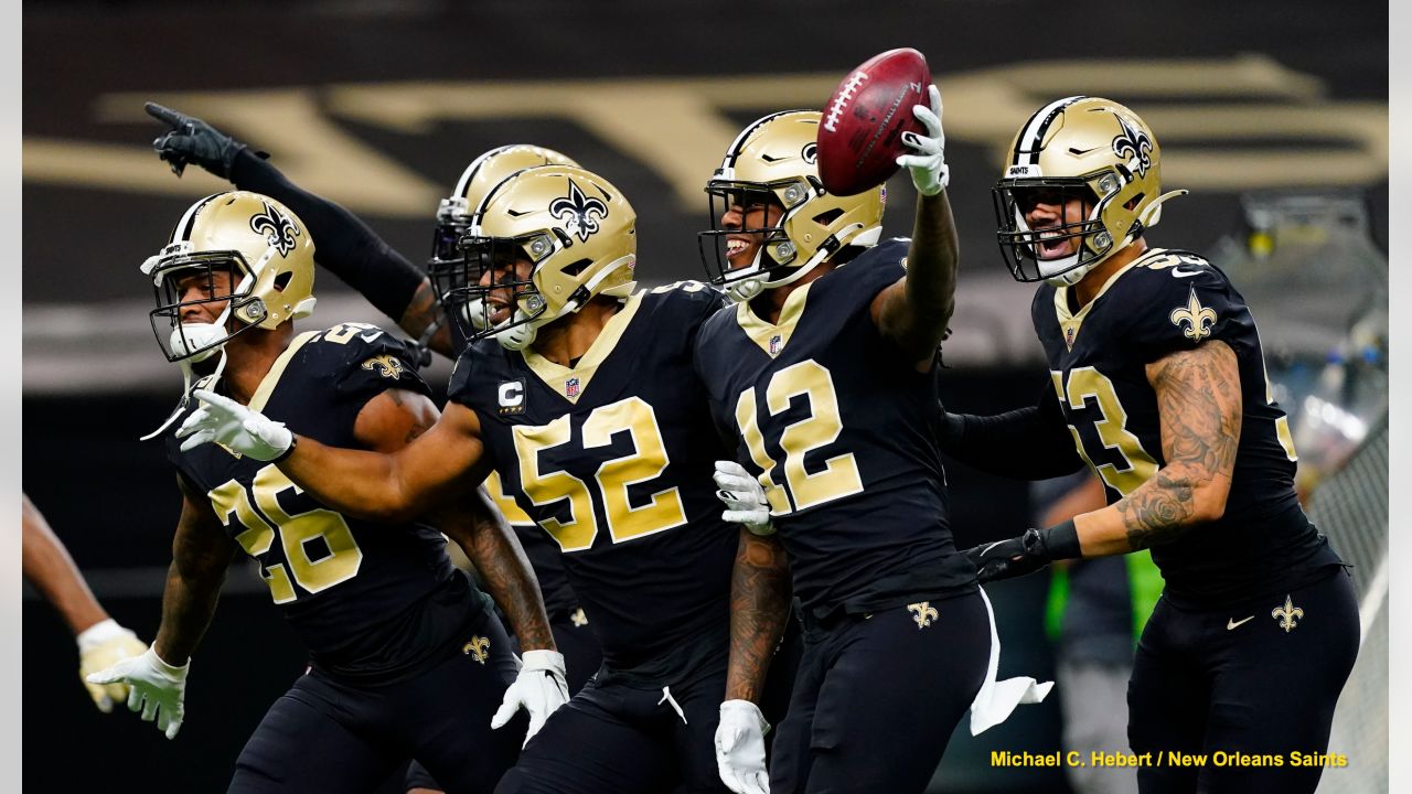 San Francisco 49ers at New Orleans Saints Matchup Preview 12/8/19