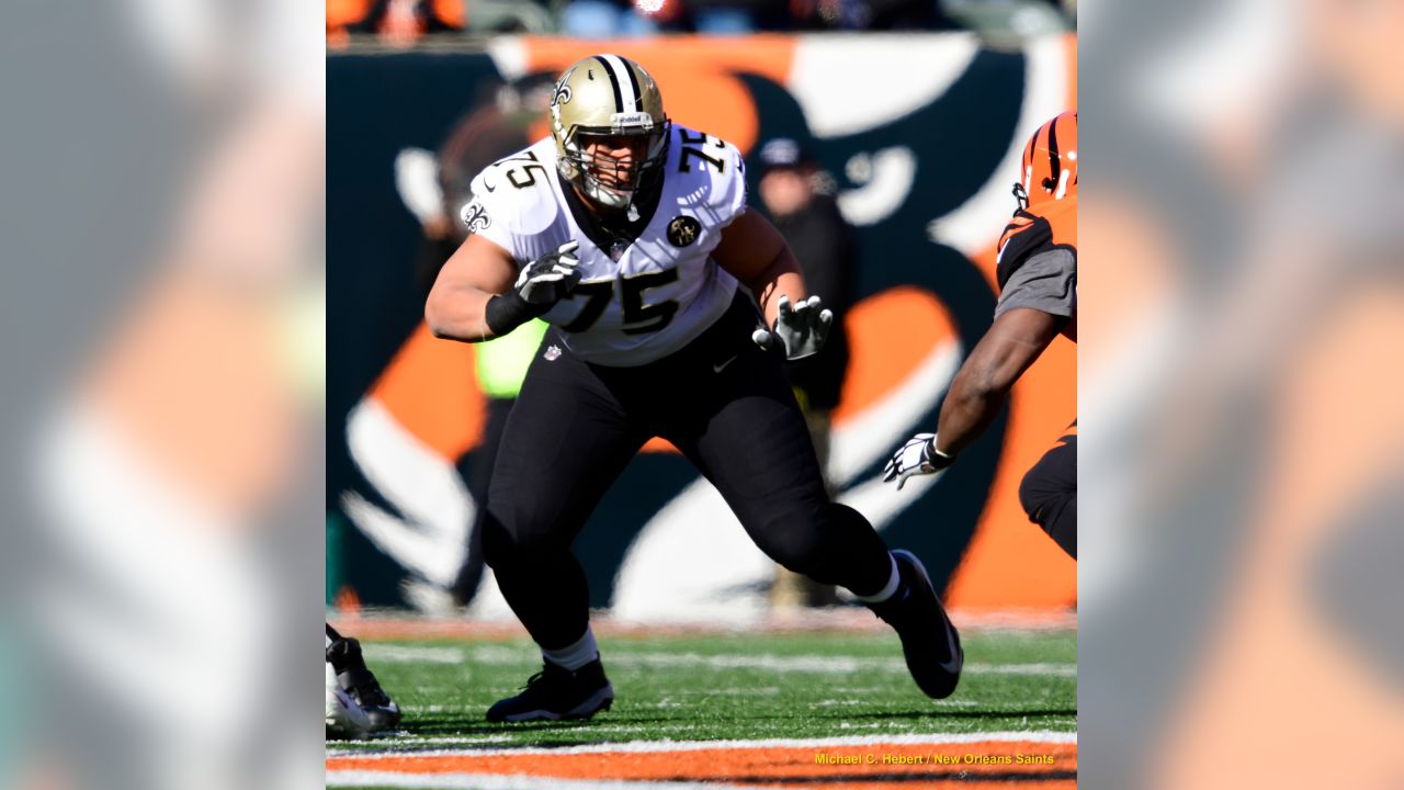 Cincinnati Bengals vs. New Orleans Saints FREE LIVE STREAM (10/16/22): Watch  NFL Week 6 online