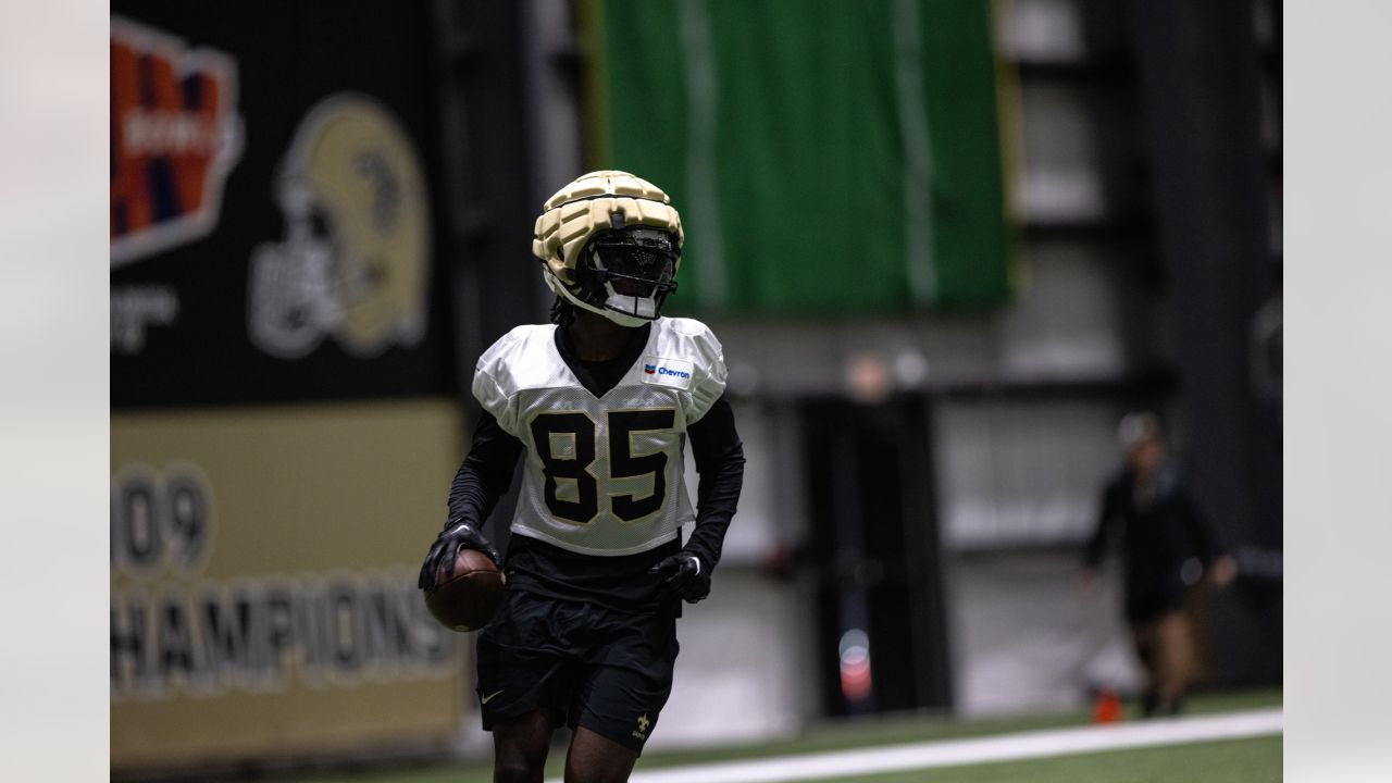 Saints observations: More vintage Jimmy Graham; Jordan Howden