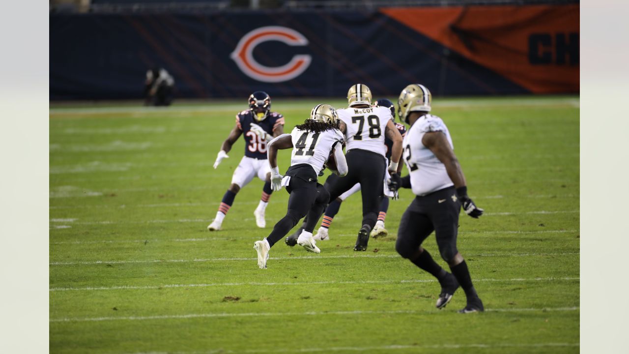 How to watch the Chicago Bears at the New Orleans Saints in NFC Wild Card  (1/10)