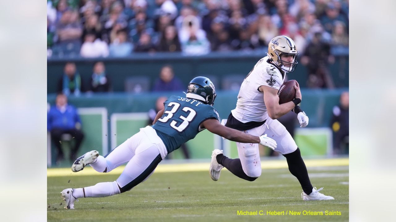 After Further Review: Five takes from Saints win over Eagles