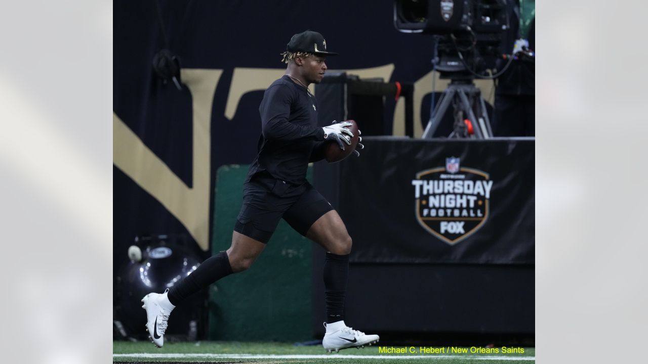 Dallas Cowboys at New Orleans Saints Thursday Night Football (2021