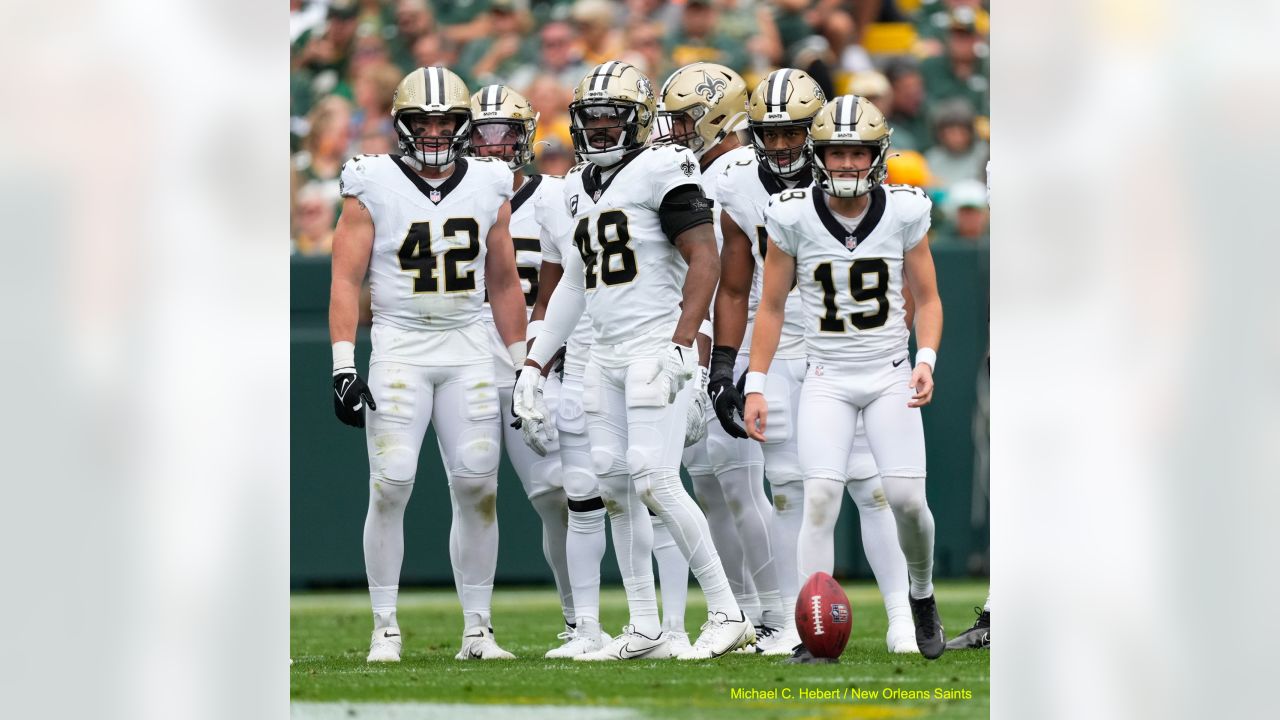 2023 NFL Week 3: New Orleans Saints vs Green Bay Packers Game Recap