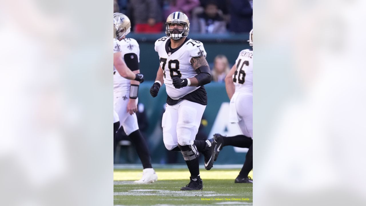 What we learned after Saints' victory over the Eagles, Saints