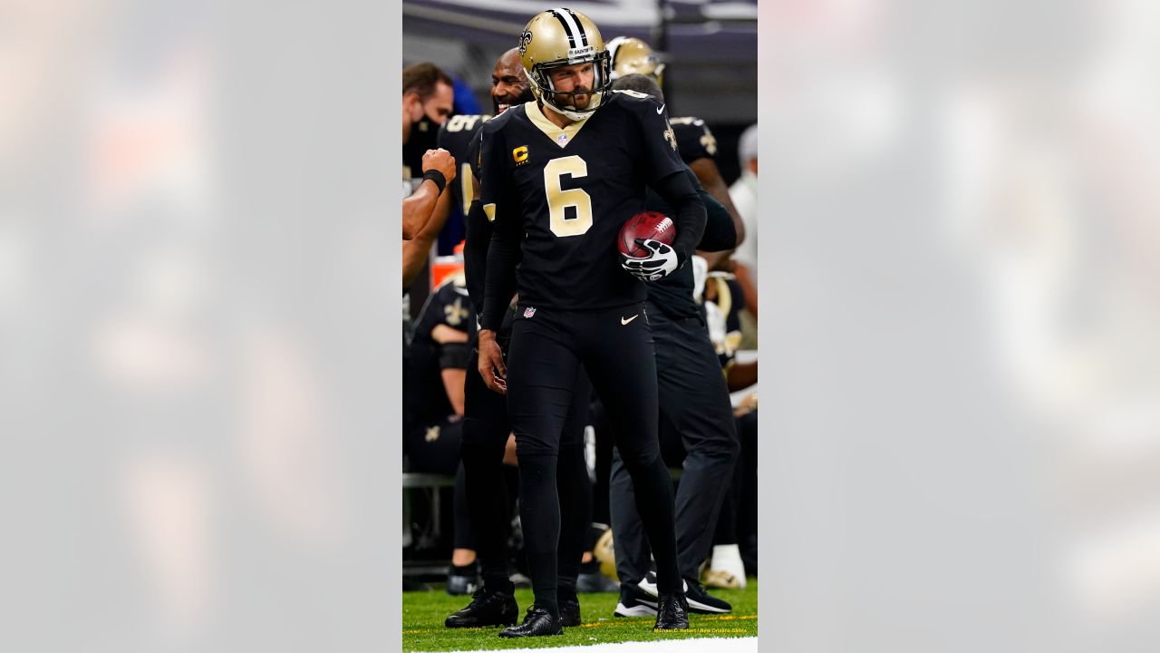 NFL Week 12 Game Recap: San Francisco 49ers 13, New Orleans Saints