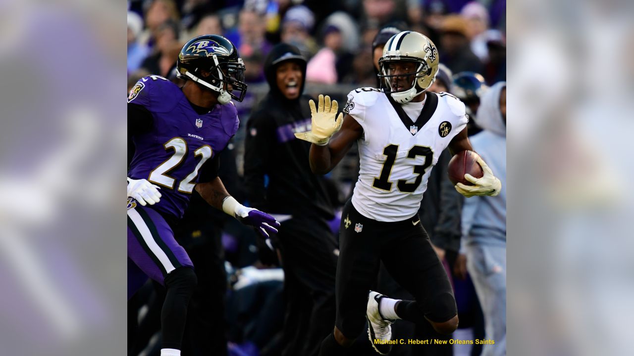 Baltimore Ravens vs. New Orleans Saints preview