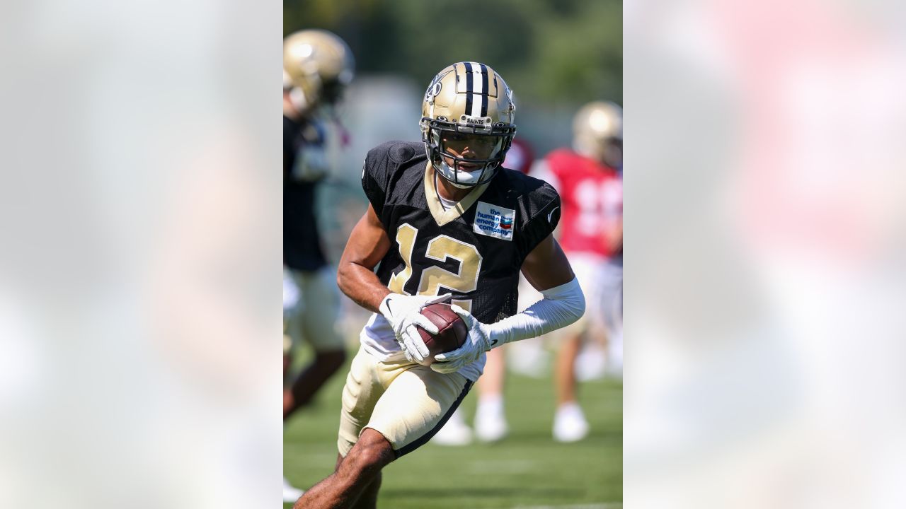 Saints QB Winston leaves practice with foot 'tweak' Southwest News - Bally  Sports