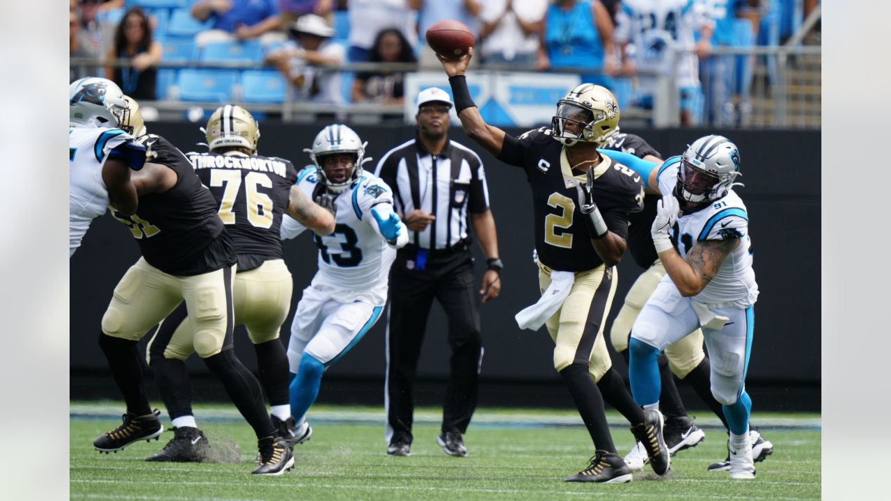 Panthers vs. Saints: Week 17 Preview