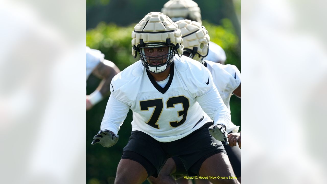 New Orleans Saints cornerback P.J. Williams (26) runs through drills during  training camp at their NFL football training facility in Metairie, La.,  Friday, July 26, 2019. (AP Photo/Gerald Herbert Stock Photo - Alamy