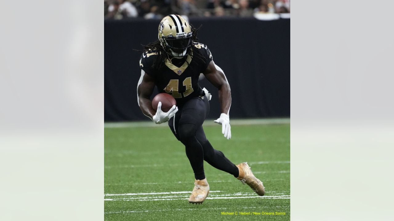 Game Recap  Atlanta Falcons at New Orleans Saints 2021 NFL Week 9