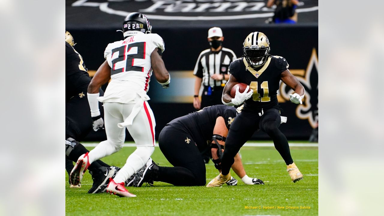 New Orleans Saints on X: RT @NFLUK: Already thinking about October! 