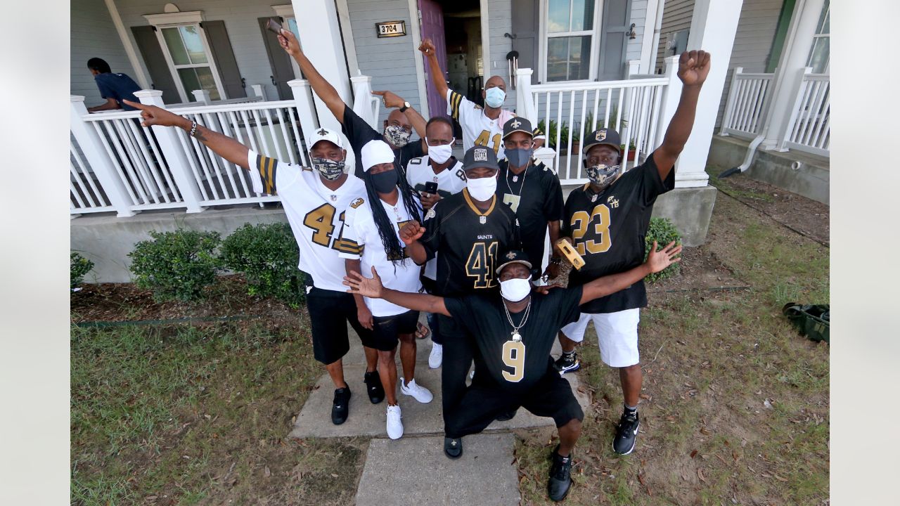 New Orleans Saints season-opening win over Buccaneers delivers big TV  ratings