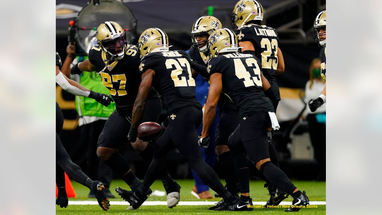 San Francisco 49ers at New Orleans Saints Matchup Preview 12/8/19