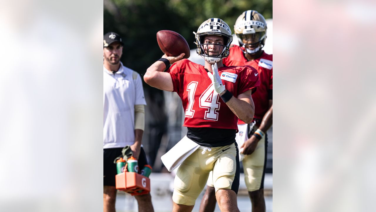 Saints coaching staff changes get their chance to shine as training camp  kicks off – Crescent City Sports