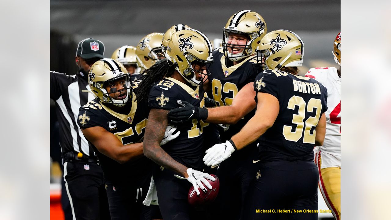 NFL Week 12 Game Recap: San Francisco 49ers 13, New Orleans Saints