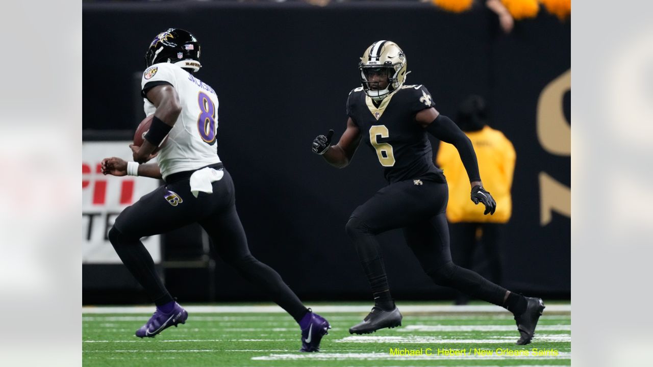 Instant analysis of Ravens' 27-13 Week 9 win vs. Saints