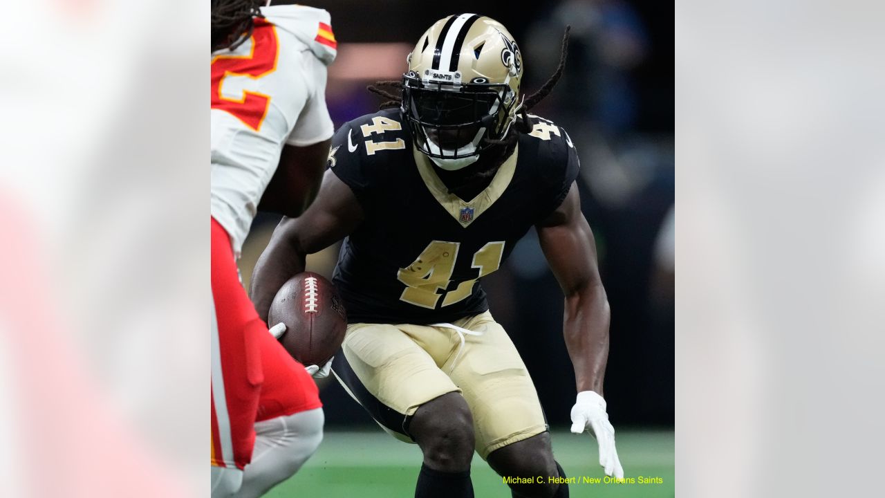 Saints Gameday Guide 2023: Preseason Week 1 vs. Chiefs