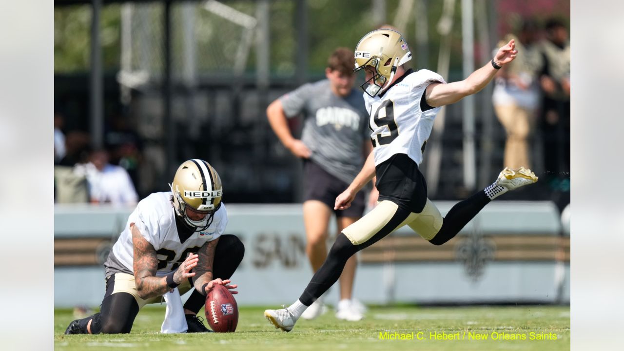 New Orleans Saints Training Camp Coverage Begins Today on Yurview Yurview