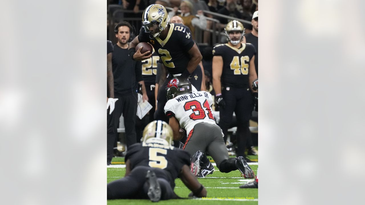 Week 4 Preview: Tampa Bay Buccaneers vs New Orleans Saints - BVM Sports