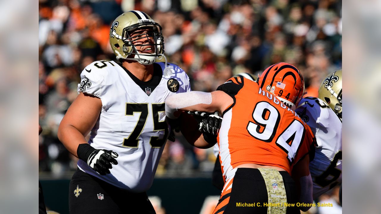 Cincinnati Bengals vs. New Orleans Saints: Watch NFL football live for free  (10/16/22) 