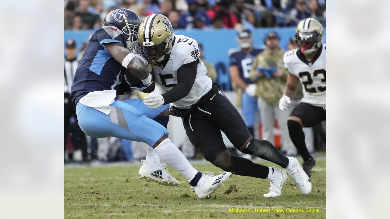 2023 NFL Week 1: Saints vs. Titans Game Preview