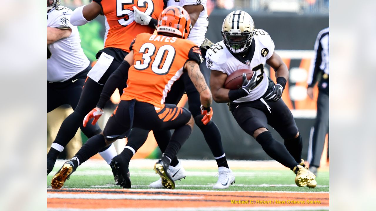 New Orleans Saints vs Cincinnati Bengals Week 6 Game Preview