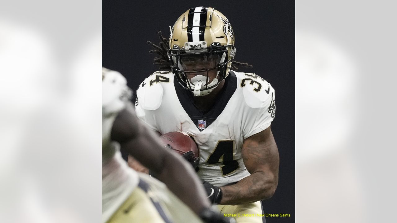 Preseason Week 2: Saints in white jerseys, gold pants again vs Jaguars