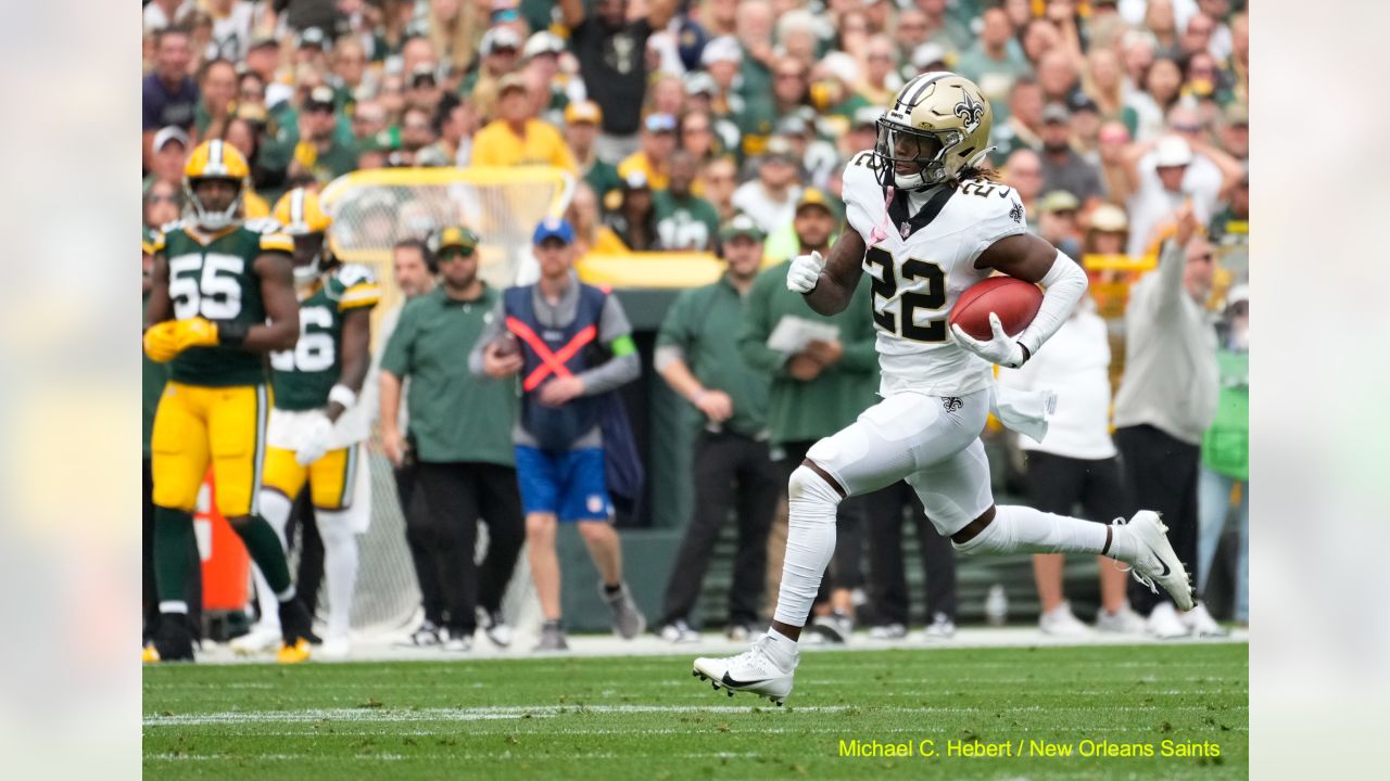 Instant analysis and recap of Packers' 18-17 win over Saints in Week 3