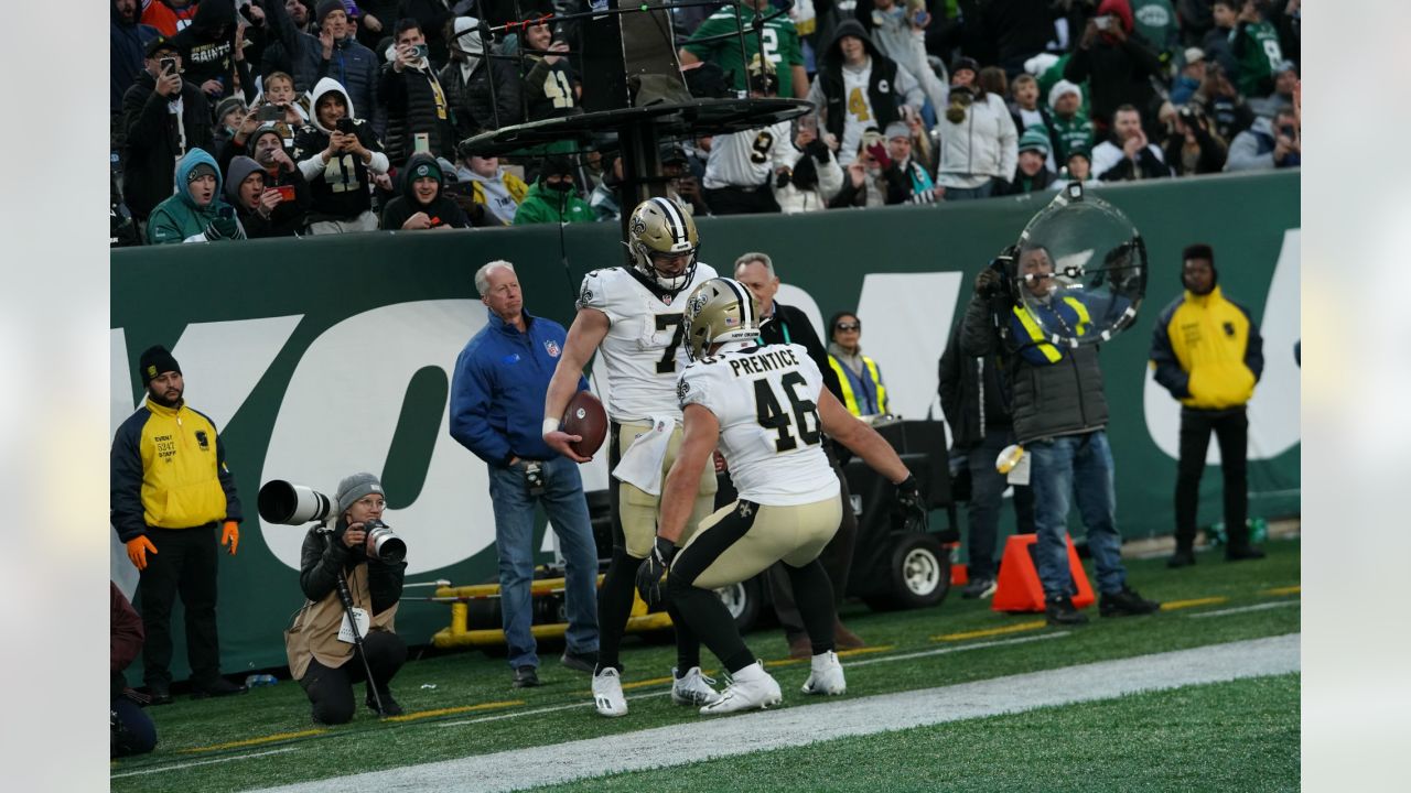 NFL Week 14 Game Recap: New Orleans Saints 30, New York Jets 9, NFL News,  Rankings and Statistics