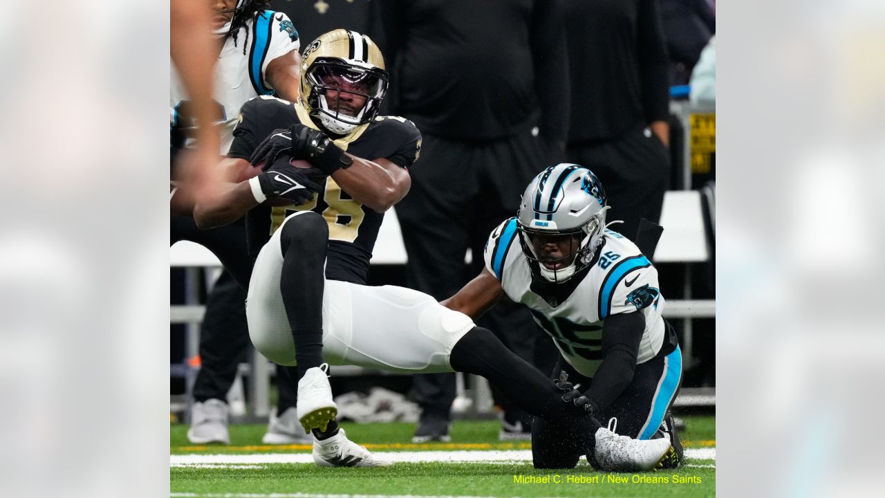 Panthers vs. Saints 2022: 6 things to know for Week 18