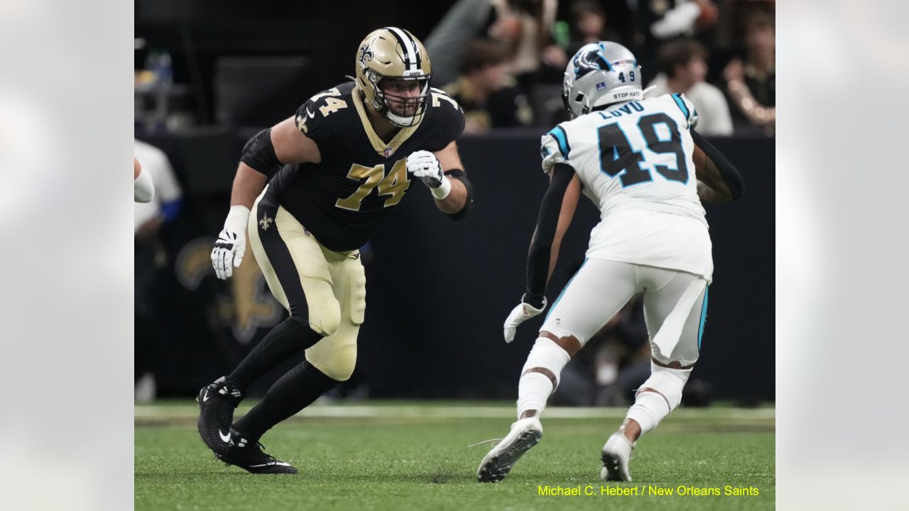 New Orleans Saints vs. Carolina Panthers FREE LIVE STREAM (9/18/23): Watch  NFL Week 2 online