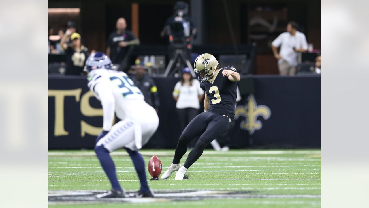 New Orleans Saints at Seattle Seahawks Matchup Preview 9/22/19: Analysis,  Depth Charts, Betting Picks, Daily Fantasy