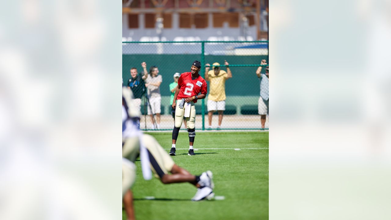 Photos: Green Bay Packers training camp 2022 practice, Tuesday, Aug. 2