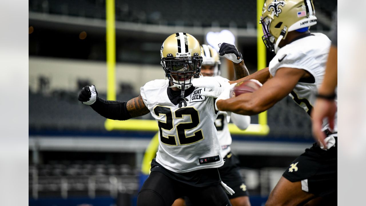 New Orleans Saints will practice 3 days at Dallas Cowboys' AT&T