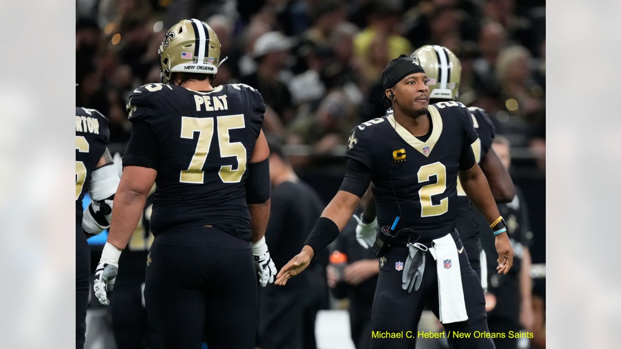 New Orleans Saints vs Las Vegas Raiders game recap: Everything we know