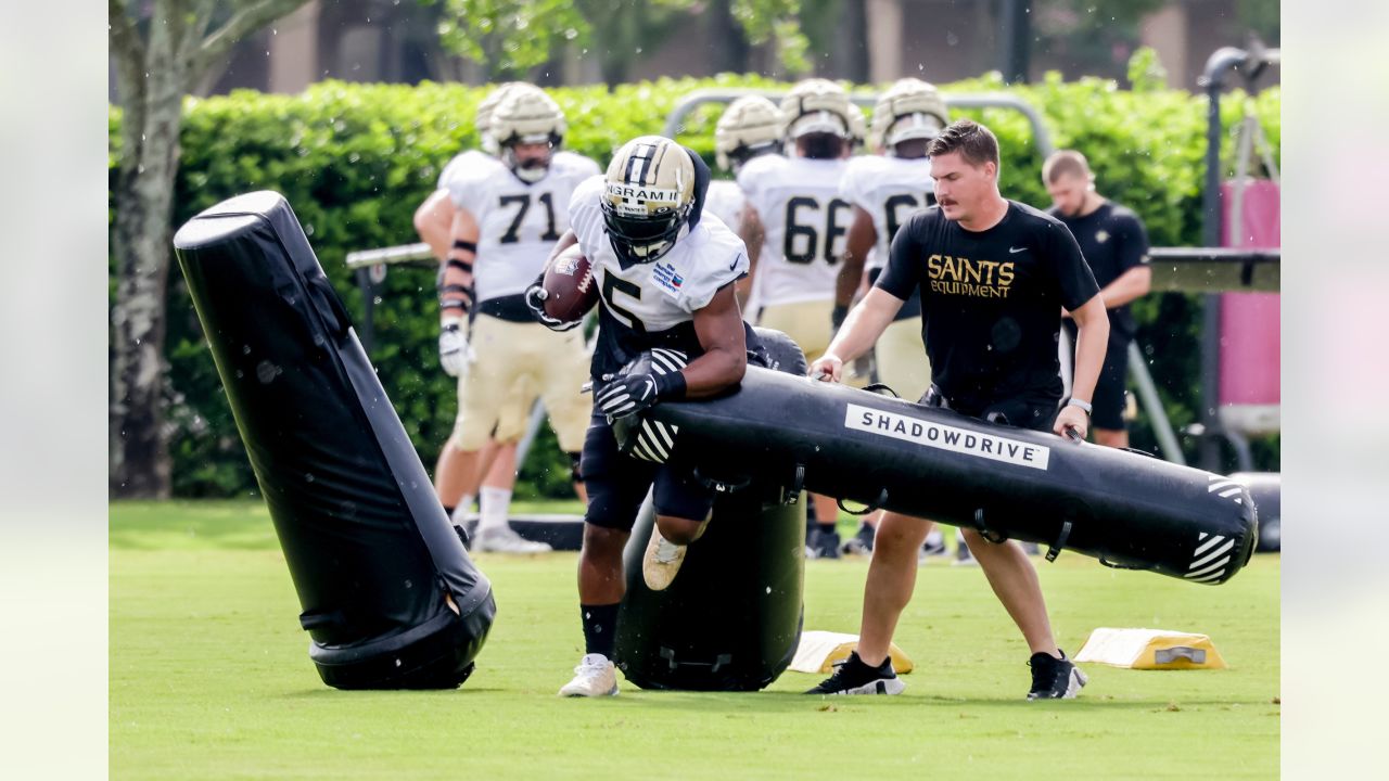 Saints Anticipate Full Attendance to Start Training Camp - Sports  Illustrated New Orleans Saints News, Analysis and More