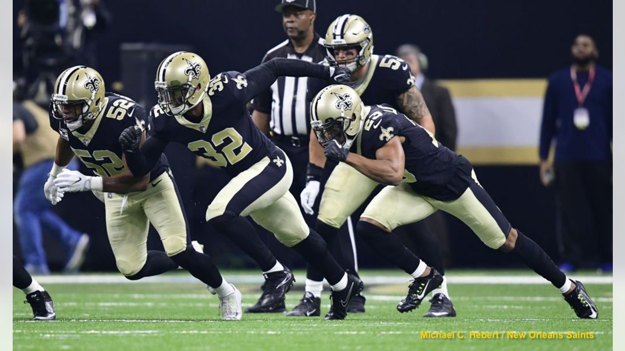 Refocused: New Orleans Saints 52, Detroit Lions 38, NFL News, Rankings and  Statistics