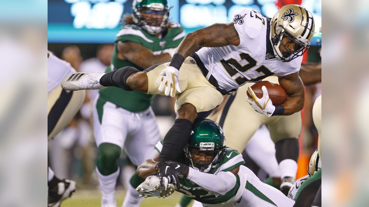 New Orleans Saints Win 30-9 Over the New York Jets - Canal Street