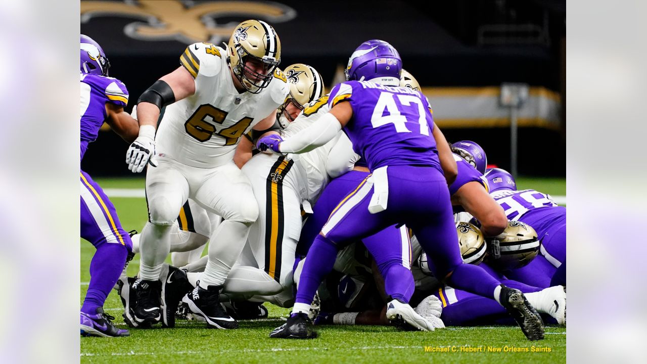 Saints vs. Vikings 2018: Time, TV schedule for divisional round game 