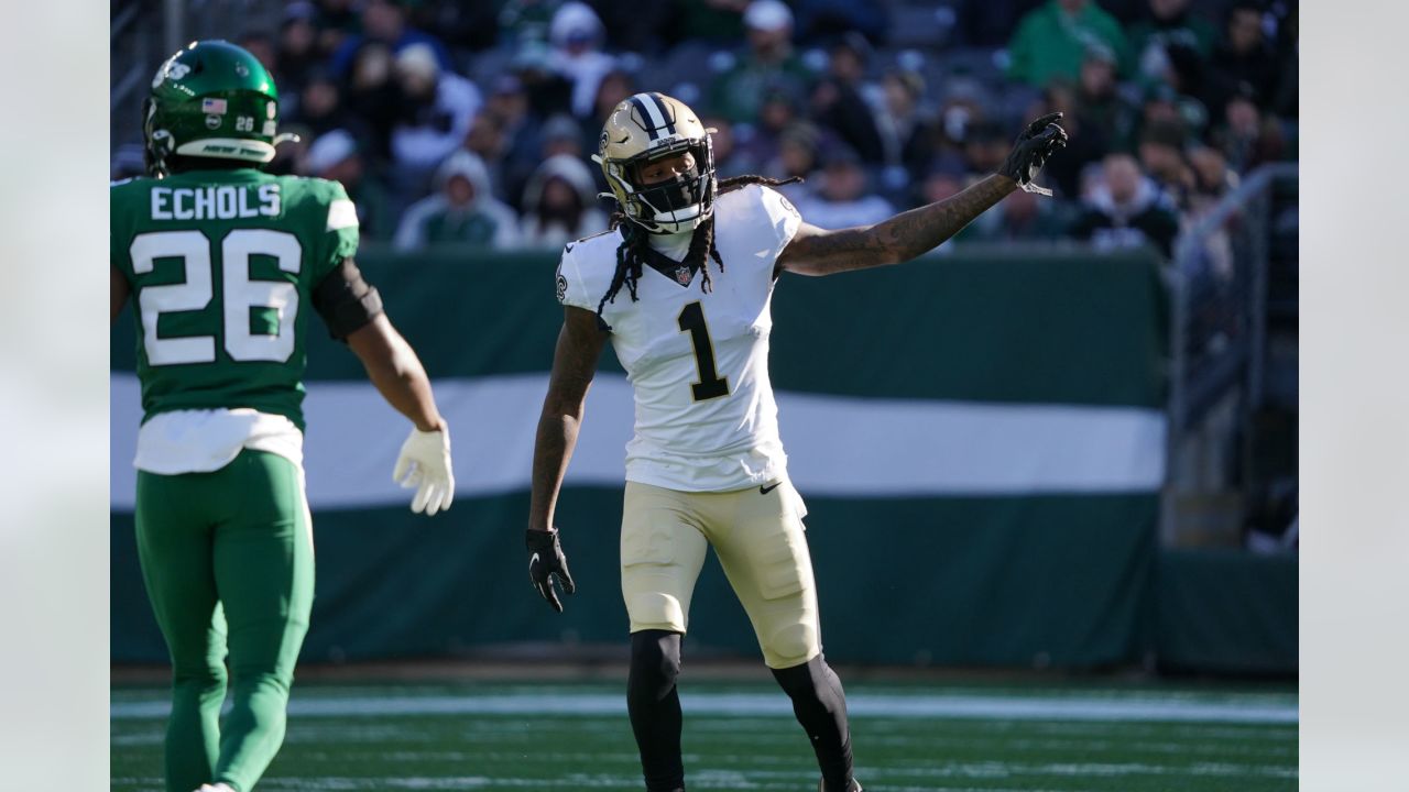 New York Jets vs New Orleans Saints Game Recap - 2021 NFL Week 14 