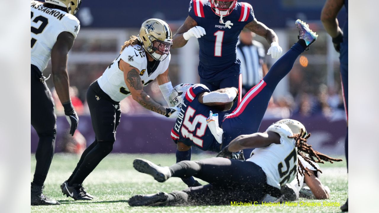 Saints' Michael Thomas 'Going to Be Ready to Go' for Week 1