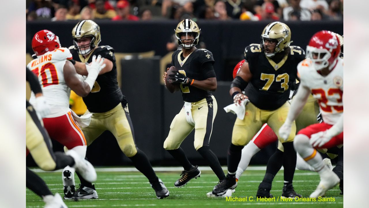 Saints vs. Chiefs Game Recap - Aug. 13, 2023 - NFL Preseason