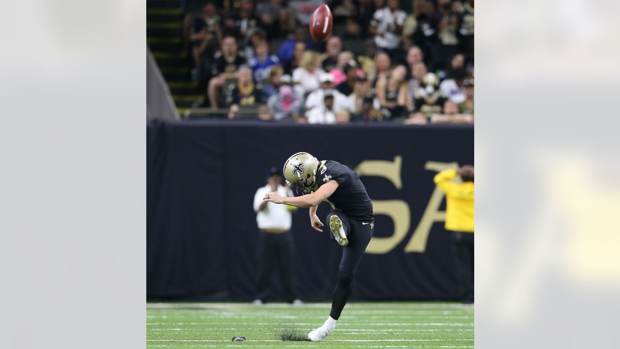 New Orleans Saints at Seattle Seahawks Matchup Preview 9/22/19: Analysis,  Depth Charts, Betting Picks