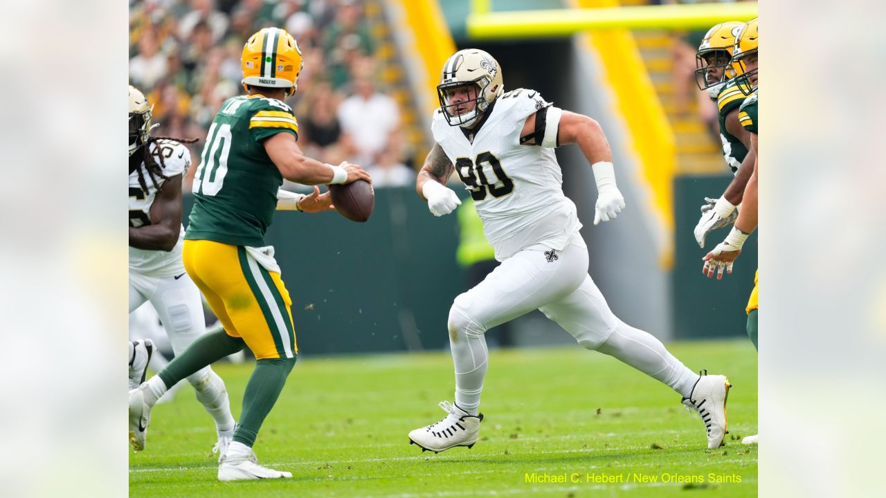 Packers vs Saints: Gameday Preview - 2023 Week 3