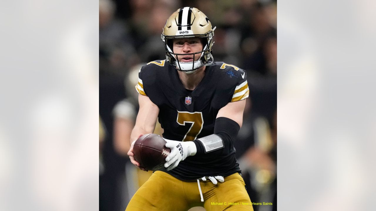 Watch the New Orleans Saints vs. Los Angeles Rams on Thursday Night  Football 12/21 on Prime Video