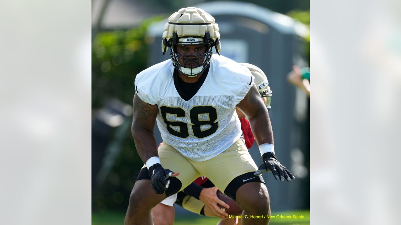 2022 Saints Training Camp  Observations from Wednesday, July 27